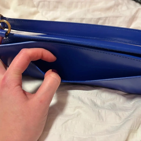 Mansur Gavriel Pencil Bag - Picture 5 of 8